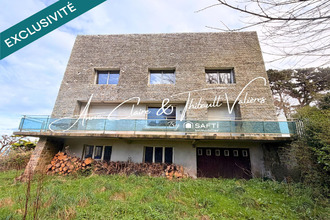 achat maison plougasnou 29630