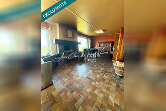 achat maison plougasnou 29630