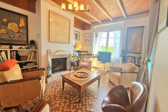 achat maison plougasnou 29630