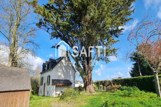 achat maison plougasnou 29630