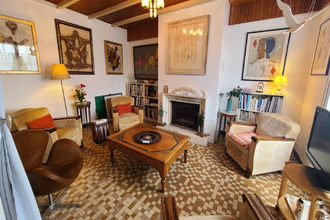 achat maison plougasnou 29630