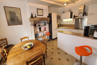 achat maison plougasnou 29630