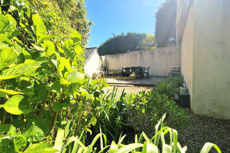 achat maison plougasnou 29630