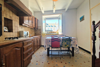 achat maison plougasnou 29630