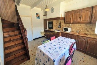 achat maison plougasnou 29630