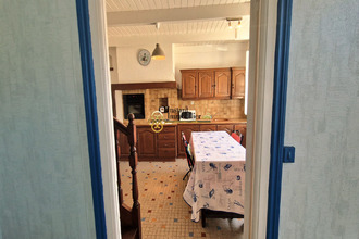 achat maison plougasnou 29630