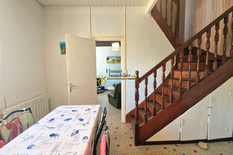 achat maison plougasnou 29630