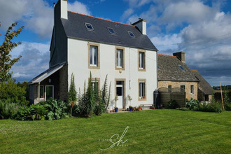 achat maison plougasnou 29630