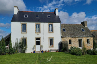achat maison plougasnou 29630