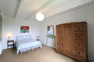 achat maison plougasnou 29630