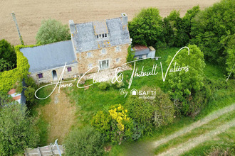 achat maison plougasnou 29630