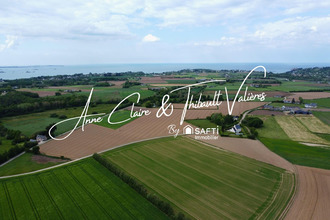 achat maison plougasnou 29630