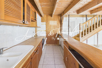 achat maison plougasnou 29630