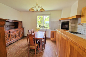 achat maison plougasnou 29630