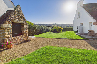 achat maison plougasnou 29630