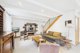 achat maison plougasnou 29630