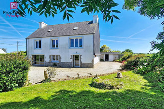achat maison plougasnou 29630
