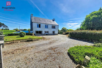 achat maison plougasnou 29630