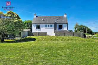 achat maison plougasnou 29630