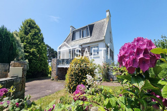achat maison plougasnou 29630