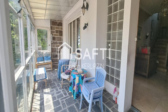 achat maison plougasnou 29630