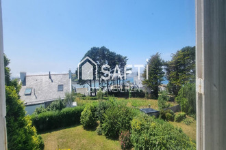 achat maison plougasnou 29630