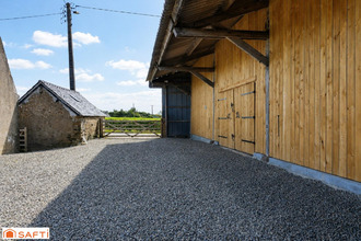 achat maison plougasnou 29630