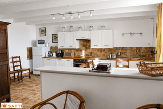 achat maison plougasnou 29630