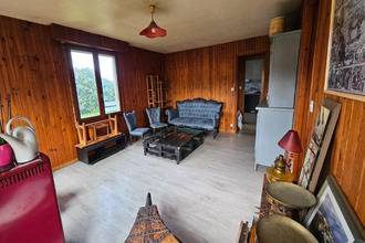 achat maison plougasnou 29630