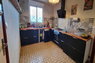 achat maison plougasnou 29630
