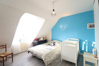 achat maison plougasnou 29630