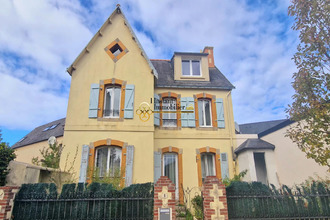 achat maison plougasnou 29630
