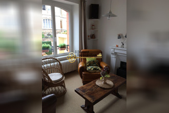 achat maison plougasnou 29630