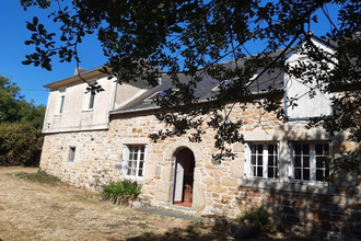 achat maison plougasnou 29630