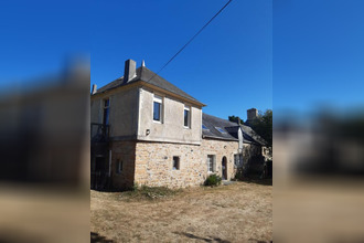 achat maison plougasnou 29630