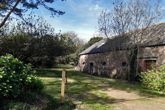 achat maison plougasnou 29630