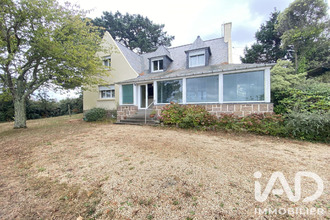 achat maison plougasnou 29630
