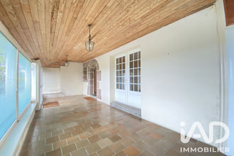 achat maison plougasnou 29630