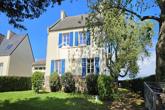 achat maison plougasnou 29630