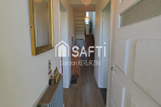 achat maison plougasnou 29630
