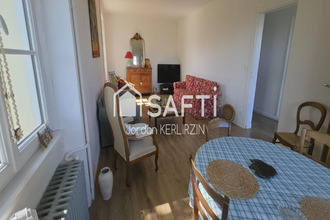 achat maison plougasnou 29630