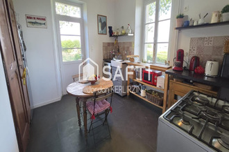 achat maison plougasnou 29630