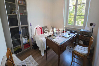 achat maison plougasnou 29630
