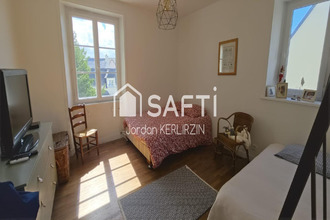 achat maison plougasnou 29630