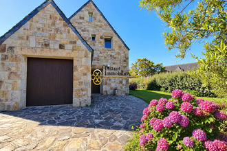achat maison plougasnou 29630