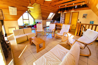 achat maison plougasnou 29630