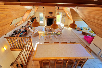 achat maison plougasnou 29630
