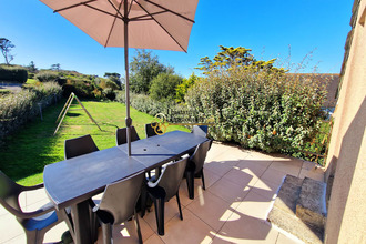 achat maison plougasnou 29630