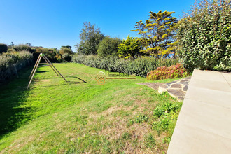 achat maison plougasnou 29630