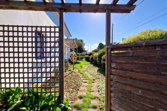 achat maison plougasnou 29630